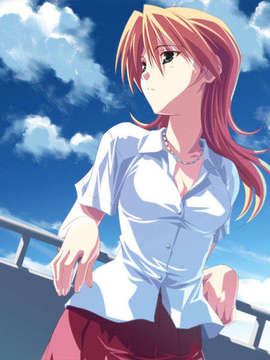 [04.09] [lanse1203]Imitation Lover！_Snap2
