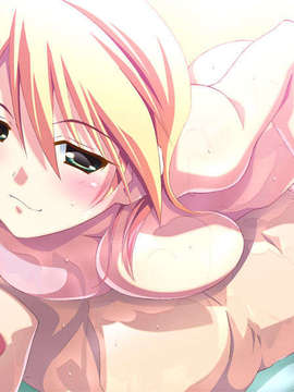 [04.09] [lanse1203]Imitation Lover！_Snap46