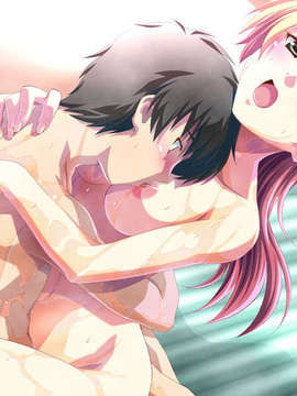 [04.09] [lanse1203]Imitation Lover！_Snap49