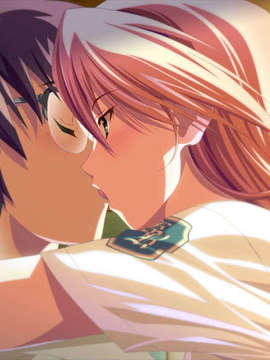 [04.09] [lanse1203]Imitation Lover！_Snap5