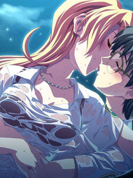 [04.09] [lanse1203]Imitation Lover！_Snap66