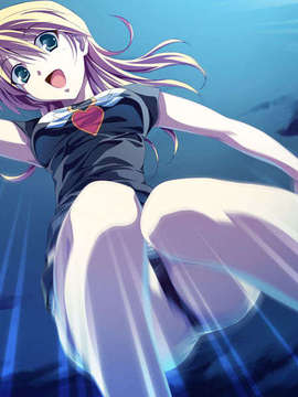 [04.09] [lanse1203]Imitation Lover！_Snap76