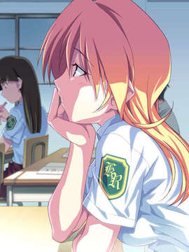 [04.09] [lanse1203]Imitation Lover！_Snap79