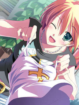 [04.09] [lanse1203]Imitation Lover！_Snap87