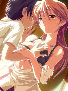 [04.09] [lanse1203]Imitation Lover！_Snap9