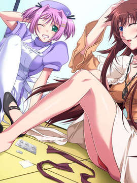 [090124][BLACKRAINBOW]相姦遊戯2 Vol.2 実姉&先輩編_009