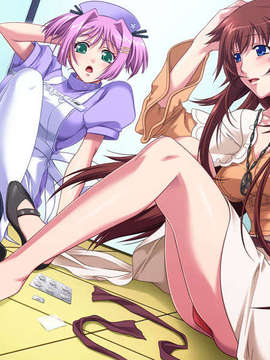 [090124][BLACKRAINBOW]相姦遊戯2 Vol.2 実姉&先輩編_010