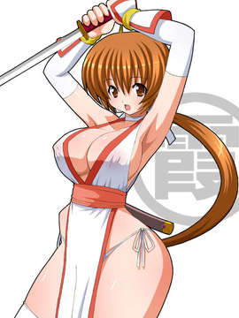 (同人CG集)[ししまるけんや]MAX-MIXvol4_kasumi02