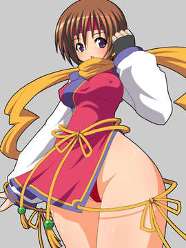 (同人CG集)[ししまるけんや]MAX-MIXvol4_nanoha01b