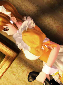 [HCG][TEA TIME]華の悲鳴～壊れた硝子の心～_ts49