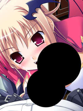 [071123][あっぷるみんと] ばんぷり ～いきなり吸われてＨしよ！～(同人ゲームCG)_ev002604_b