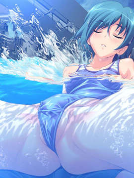 [071026] [CLOCKUP] くろふぁん4GHz_cg07a