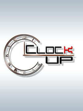 [071026] [CLOCKUP] くろふぁん4GHz_logo_logo