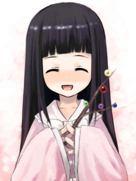 [かぐら堂] まつりうた (朅方)_