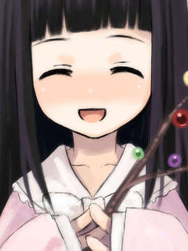 [かぐら堂] まつりうた (朅方)_