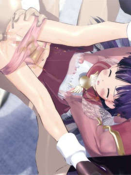 [HCG][TEA TIME]めいでん☆ブリーダー2_AH_04e