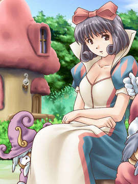[030926][PANDAHOUSE] Melty Marchen_034