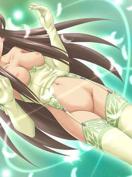 [030926][PANDAHOUSE] Melty Marchen_078