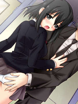 (同人ゲーム) [ウィルテイム] 僕じゃない誰かの腕に抱かれている彼女_cg05a