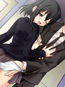 (同人ゲーム) [ウィルテイム] 僕じゃない誰かの腕に抱かれている彼女_cg05c