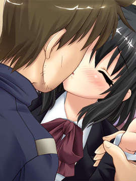 (同人ゲーム) [ウィルテイム] 僕じゃない誰かの腕に抱かれている彼女_cg08