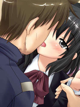(同人ゲーム) [ウィルテイム] 僕じゃない誰かの腕に抱かれている彼女_cg08a