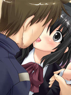 (同人ゲーム) [ウィルテイム] 僕じゃない誰かの腕に抱かれている彼女_cg08b