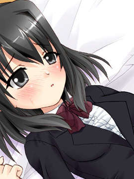 (同人ゲーム) [ウィルテイム] 僕じゃない誰かの腕に抱かれている彼女_cg15