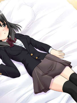 (同人ゲーム) [ウィルテイム] 僕じゃない誰かの腕に抱かれている彼女_cg15a
