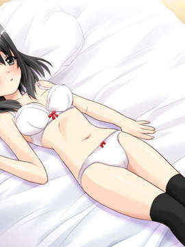 (同人ゲーム) [ウィルテイム] 僕じゃない誰かの腕に抱かれている彼女_cg15b
