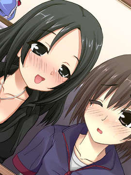 (同人ゲーム) [ウィルテイム] 僕じゃない誰かの腕に抱かれている彼女_cg19