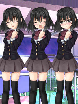 (同人ゲーム) [ウィルテイム] 僕じゃない誰かの腕に抱かれている彼女_cg22