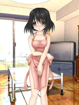 (同人ゲーム) [ウィルテイム] 僕じゃない誰かの腕に抱かれている彼女