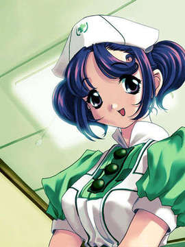 [010615][AngelSmile][プライベートナースPrivate Nurse]_private_nurse005