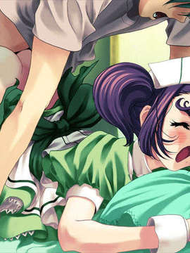 [010615][AngelSmile][プライベートナースPrivate Nurse]_private_nurse113