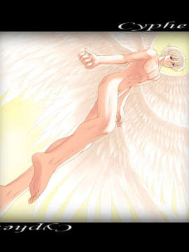 [CG]A Sound of her Wings_Tony Taka - After Sweet Kiss p11
