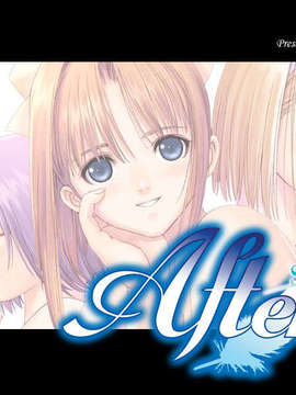 [CG]A Sound of her Wings_Tony Taka - After Sweet Kiss p89