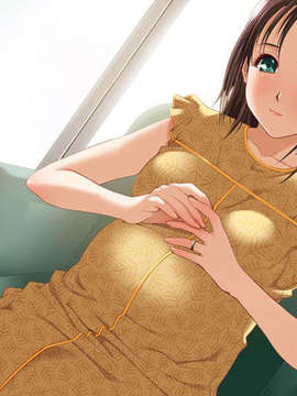 (同人ゲームCG) [ハイカラ喫茶] プレプリ ～新妻は僕の担任～_cg19_z_h_01