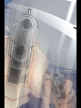 [070525][めろめろキュート] ドラクリウス_GUN_02T