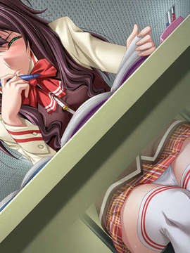 [20071109][riddle soft]秘めゴト_0081