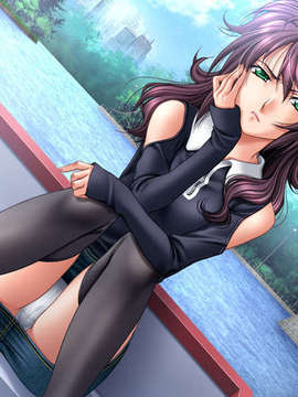 [20071109][riddle soft]秘めゴト_0240