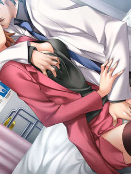 [20071109][riddle soft]秘めゴト_0507