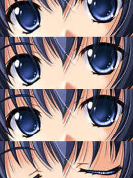 [20071109][riddle soft]秘めゴト_eyeteua