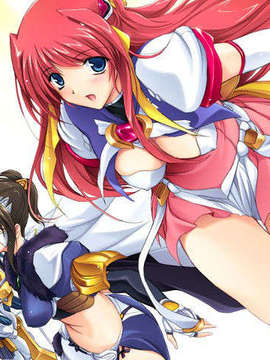 [AliceSoft] 超昴天使エスカレイヤー_escalayer_347