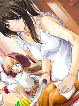 [AliceSoft] 超昴天使エスカレイヤー_escalayer_359