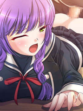 [090410][M no VIOLET] 催眠学級_0329