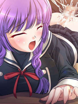 [090410][M no VIOLET] 催眠学級_0334