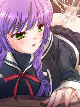 [090410][M no VIOLET] 催眠学級_0335