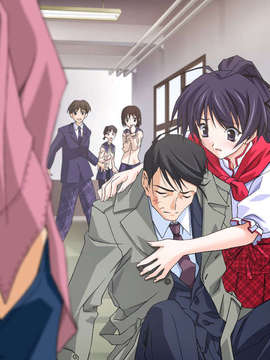 [PC]Memories Off After Rain Vol.2 想演 CG_02-05a