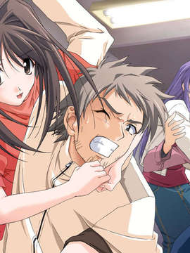 [PC]Memories Off After Rain Vol.2 想演 CG_02-06